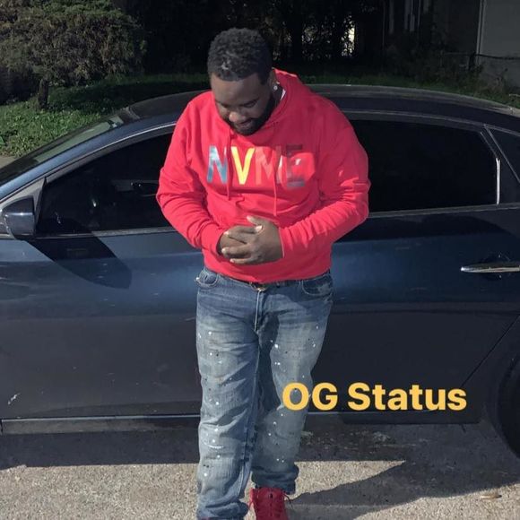 Meet your Posher, Damien - Picture 1 of 1